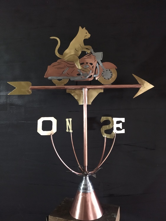 GIROUETTES MOYENNE 610€