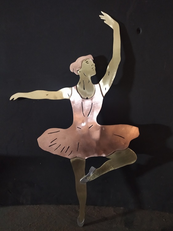 Girouette moyenne